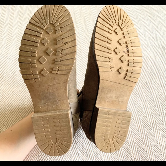 Steve Madden Gianna Boots - Picture 5 of 7